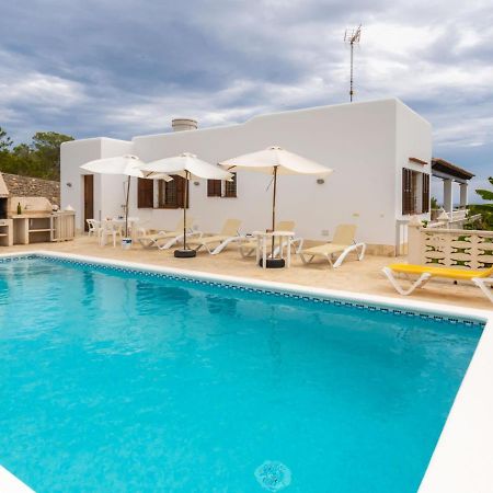 Holiday Home Can Pep Jaume By Interhome Es Cana Buitenkant foto