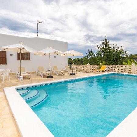 Holiday Home Can Pep Jaume By Interhome Es Cana Buitenkant foto
