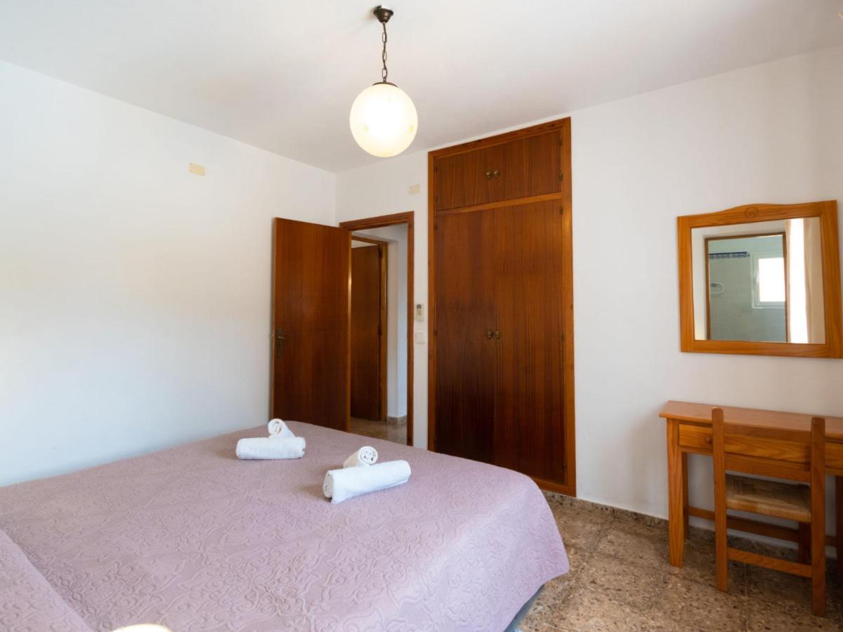 Holiday Home Can Pep Jaume By Interhome Es Cana Buitenkant foto