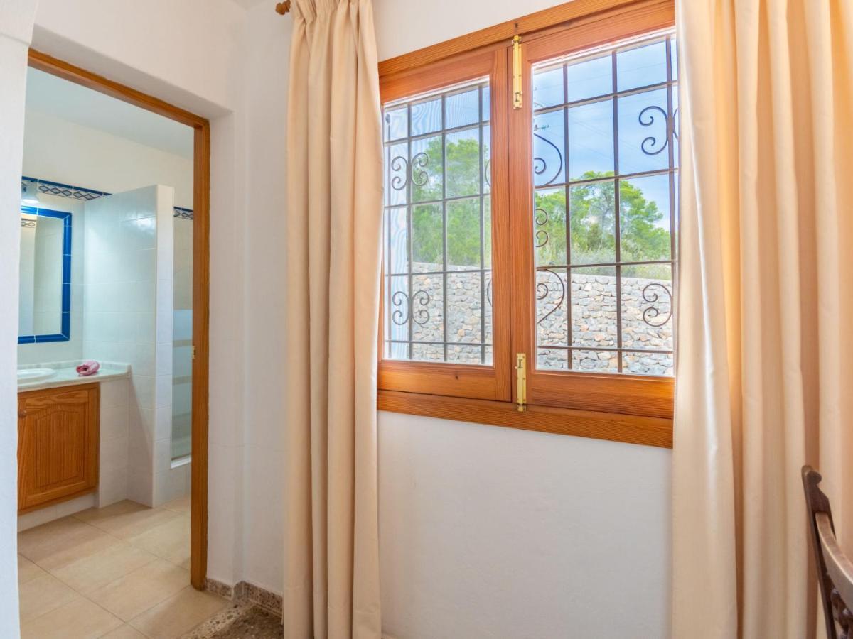 Holiday Home Can Pep Jaume By Interhome Es Cana Buitenkant foto