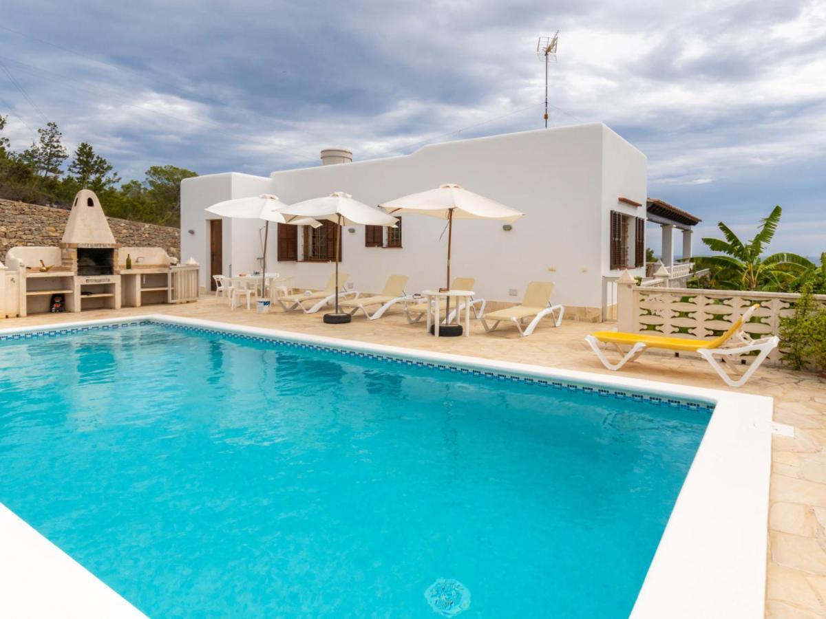 Holiday Home Can Pep Jaume By Interhome Es Cana Buitenkant foto