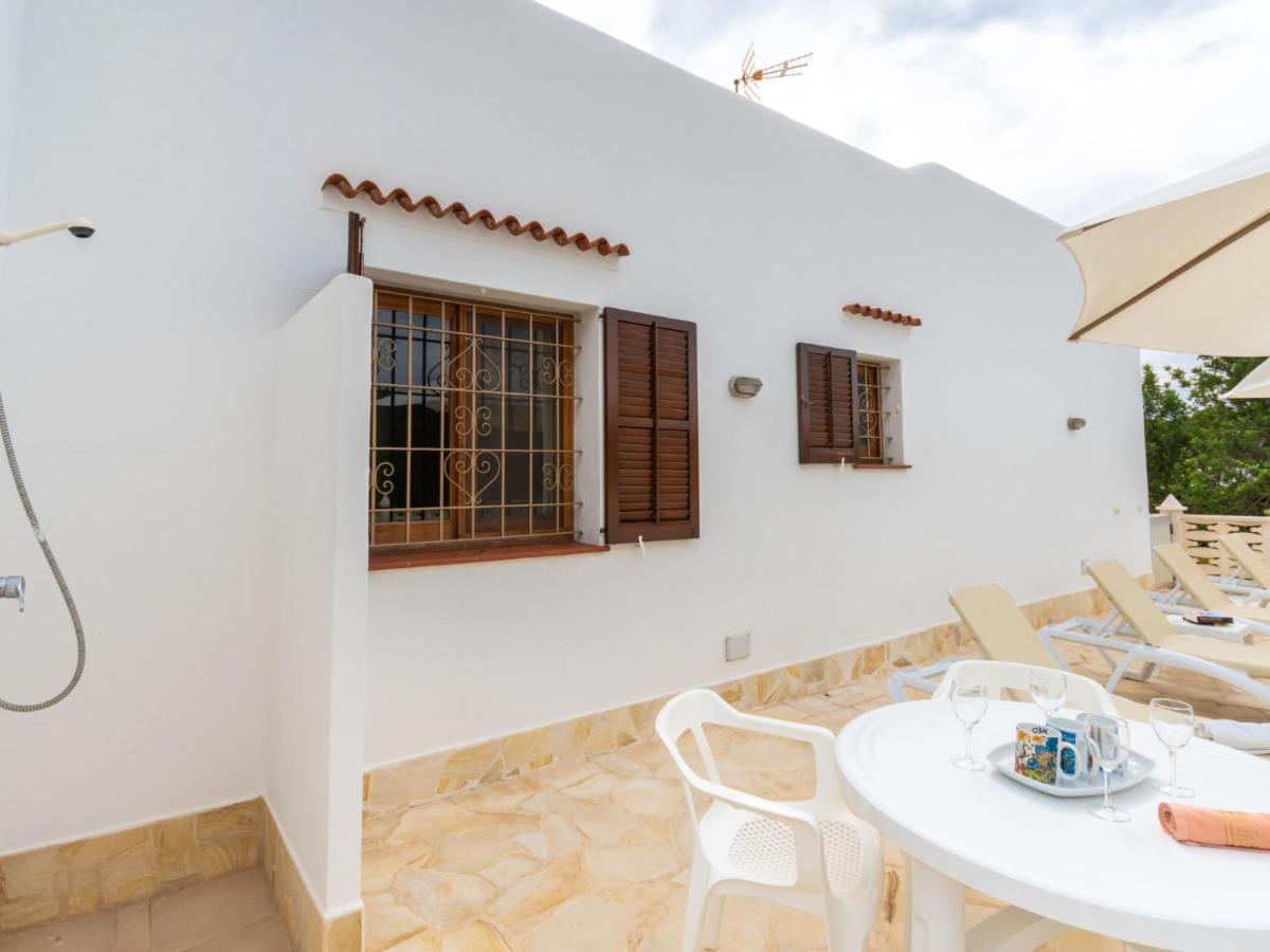 Holiday Home Can Pep Jaume By Interhome Es Cana Buitenkant foto