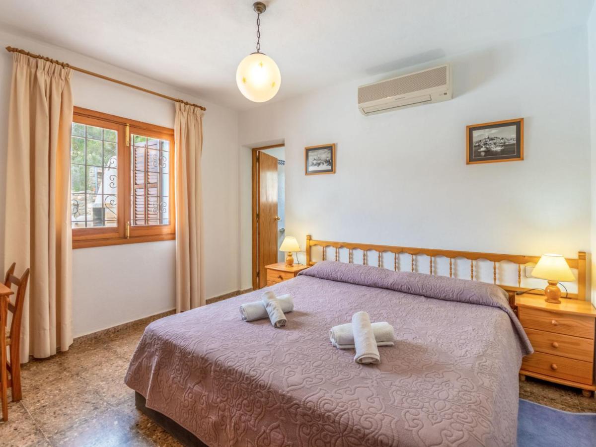 Holiday Home Can Pep Jaume By Interhome Es Cana Buitenkant foto