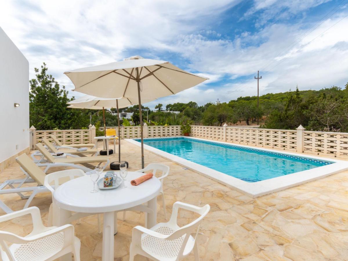 Holiday Home Can Pep Jaume By Interhome Es Cana Buitenkant foto