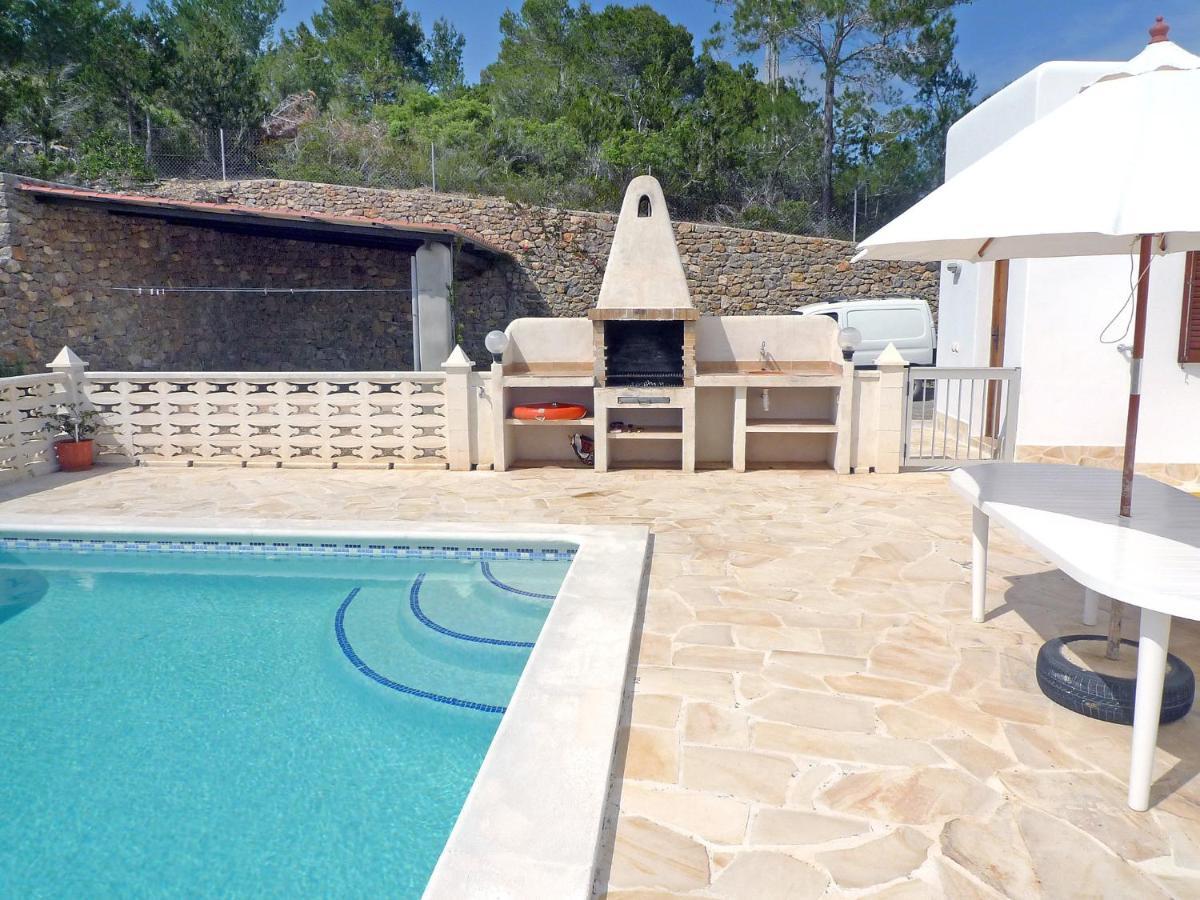 Holiday Home Can Pep Jaume By Interhome Es Cana Buitenkant foto