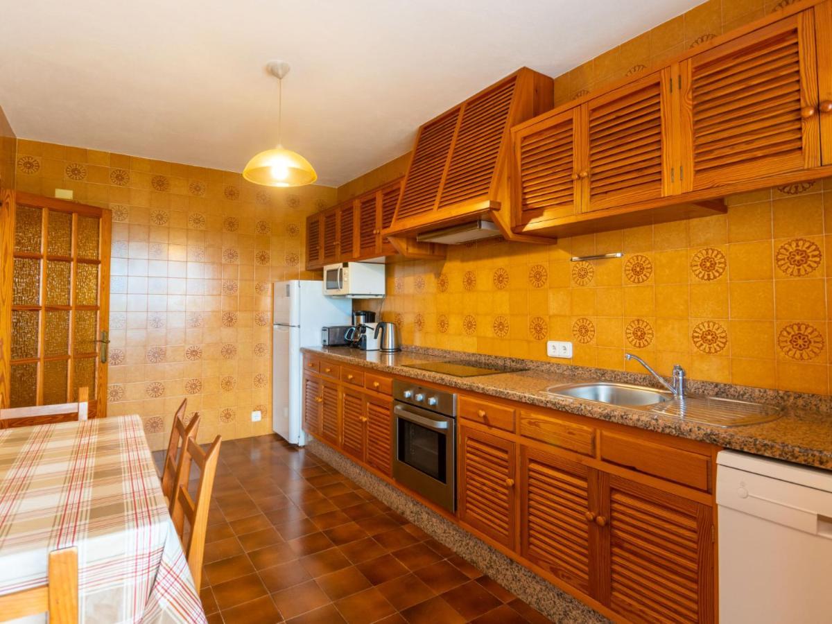 Holiday Home Can Pep Jaume By Interhome Es Cana Buitenkant foto