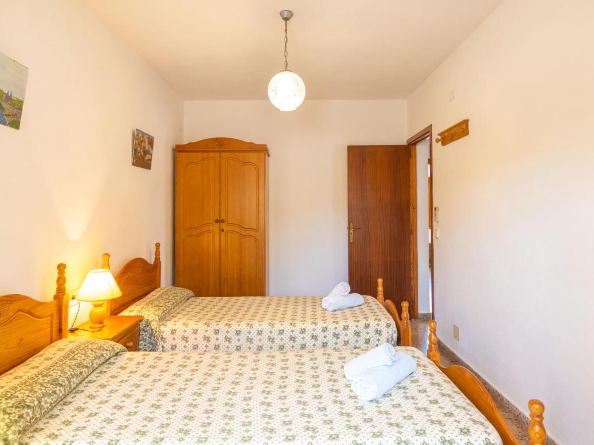 Holiday Home Can Pep Jaume By Interhome Es Cana Buitenkant foto