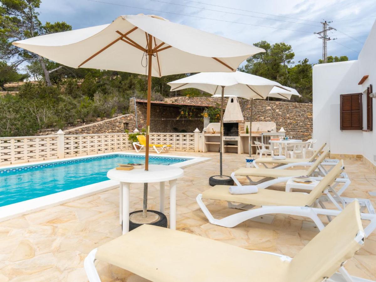 Holiday Home Can Pep Jaume By Interhome Es Cana Buitenkant foto