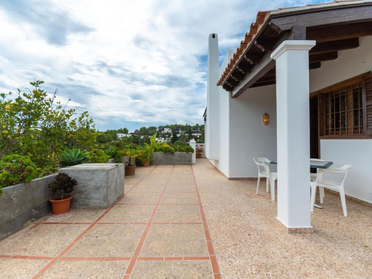 Holiday Home Can Pep Jaume By Interhome Es Cana Buitenkant foto