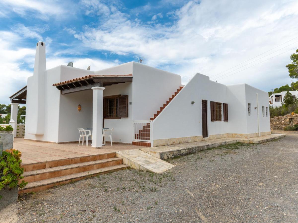 Holiday Home Can Pep Jaume By Interhome Es Cana Buitenkant foto
