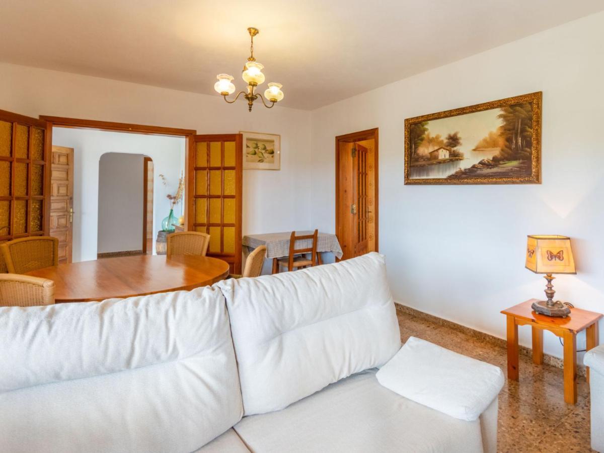 Holiday Home Can Pep Jaume By Interhome Es Cana Buitenkant foto