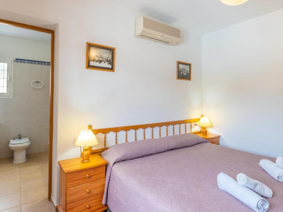Holiday Home Can Pep Jaume By Interhome Es Cana Buitenkant foto
