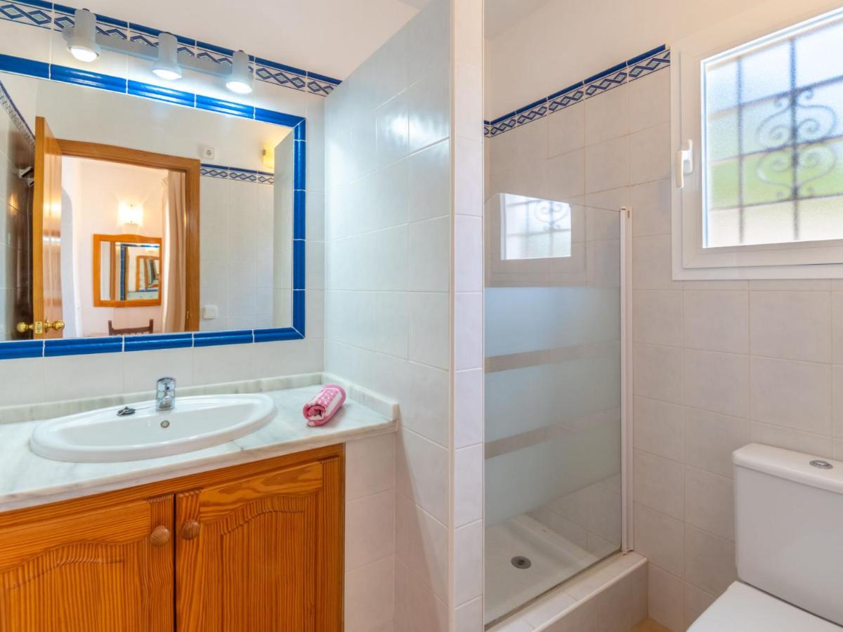 Holiday Home Can Pep Jaume By Interhome Es Cana Buitenkant foto