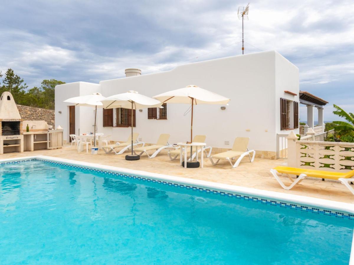 Holiday Home Can Pep Jaume By Interhome Es Cana Buitenkant foto