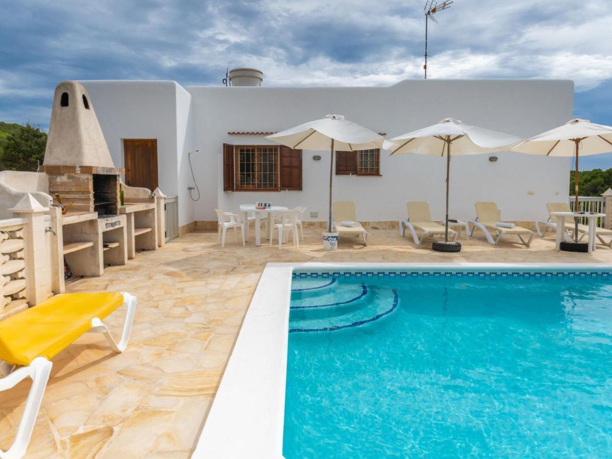 Holiday Home Can Pep Jaume By Interhome Es Cana Buitenkant foto
