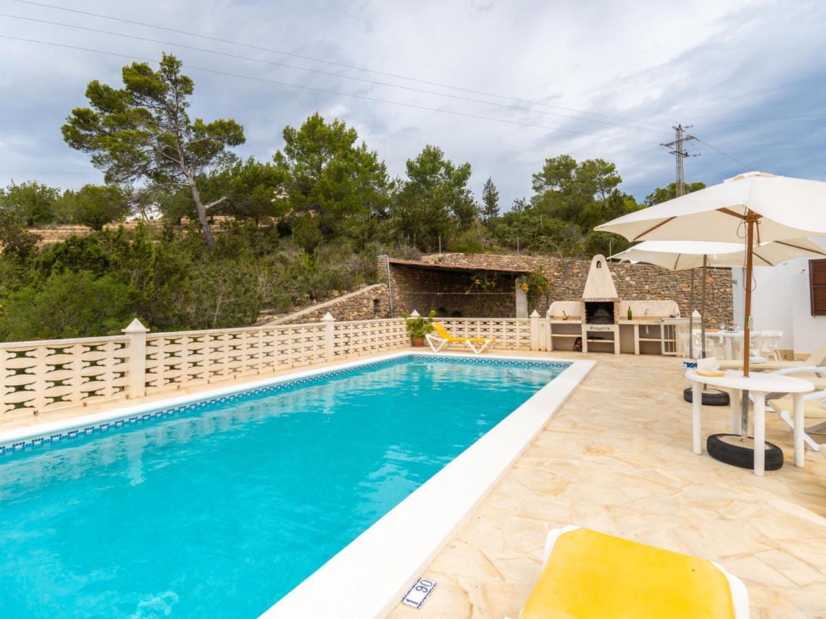 Holiday Home Can Pep Jaume By Interhome Es Cana Buitenkant foto